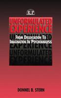 Unformulated Experience