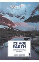 Ice Age Earth