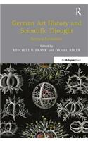 German Art History and Scientific Thought