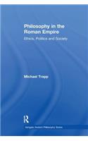 Philosophy in the Roman Empire