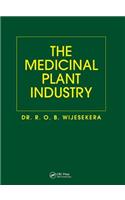 The Medicinal Plant Industry