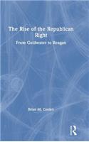 The Rise of the Republican Right