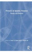 Fintech in Islamic Finance