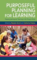 Purposeful Planning for Learning