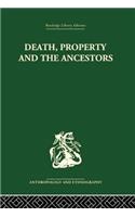 Death and the Ancestors