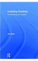 Coaching Creativity