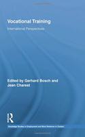 Vocational Training: International Perspectives (Routledge Studies in Employment and Work Relations in Context)