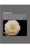 Vehicule