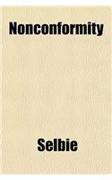 Nonconformity: (English)
