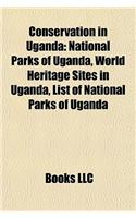 Conservation in Uganda