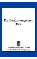 Beleuchtungswesen (1862)