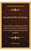 Joseph Smith's Teachings
