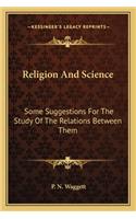 Religion And Science