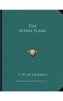 The Astral Flame