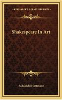 Shakespeare in Art