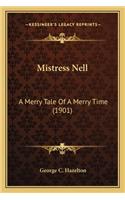 Mistress Nell