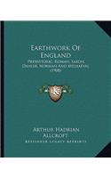 Earthwork of England