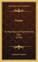 Ozone