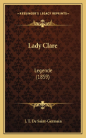 Lady Clare