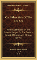 On Either Side Of The Red Sea