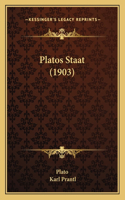Platos Staat (1903)