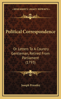 Political Correspondence