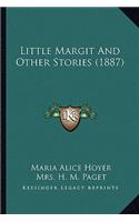 Little Margit And Other Stories (1887)