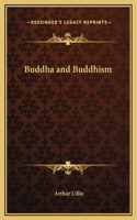 Buddha and Buddhism