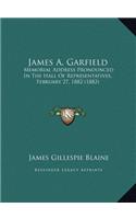 James A. Garfield