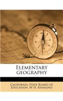 Elementary Geography