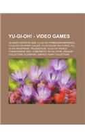 Yu-GI-Oh! - Video Games
