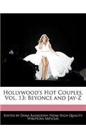 Hollywood's Hot Couples, Vol. 13: Beyonce and Jay-Z