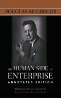 Human Side of Enterprise, Annotated Edition (Pb)