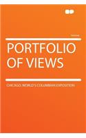 Portfolio of Views