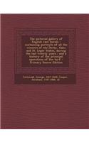 The Pictorial Gallery of English Race Horses: Containing Portraits of All the Winners of the Derby, Oaks and St. Leger Stakes, During the Last Twenty Years; And a History of the Principal Operat