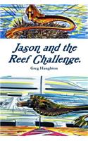 Jason and the Reef Challenge