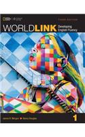 World Link 1 with My World Link Online