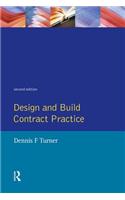Design and Build Contract Practice