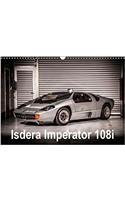 Isdera Imperator 108i 2018