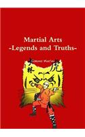 Martial Arts - Legends and Truths