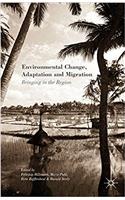 Environmental Change, Adaptation and Migration
