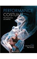 Performance Costume