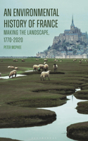 Environmental History of France