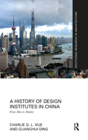 A History of Design Institutes in China