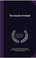 Annals of Ireland