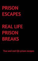 Prison Escapes