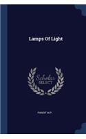 Lamps Of Light