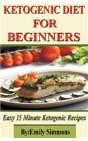 Ketogenic Diet for Beginners