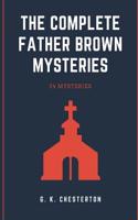 Complete Father Brown Mysteries