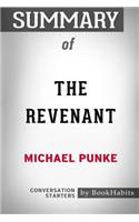 Summary of The Revenant by Michael Punke